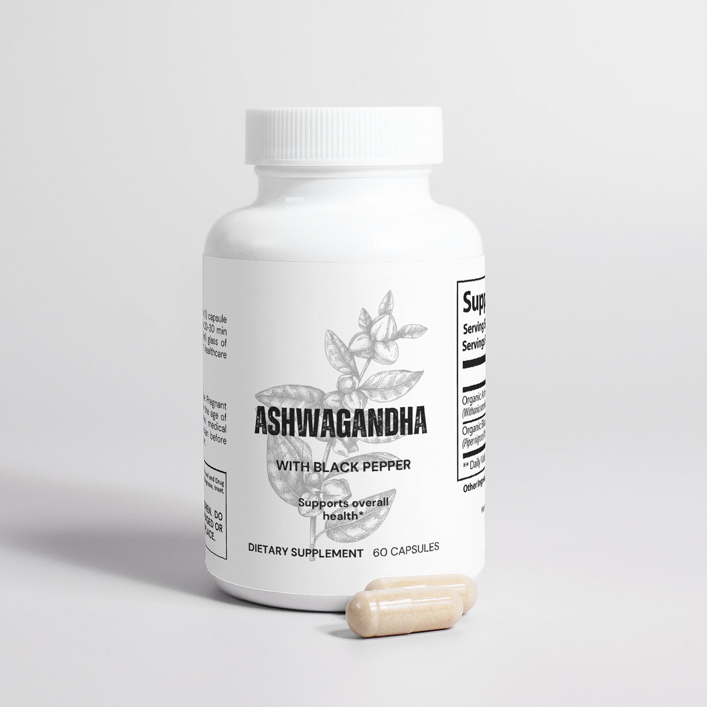 Ashwagandha