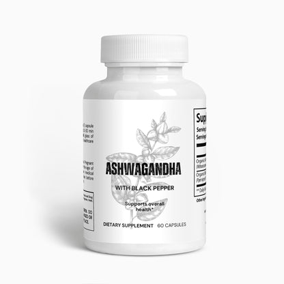 Ashwagandha