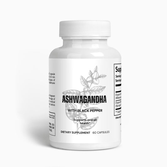 Ashwagandha