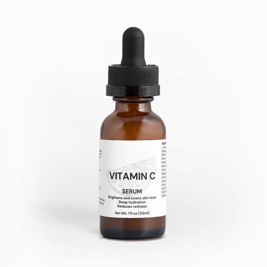 Vitamin C Serum