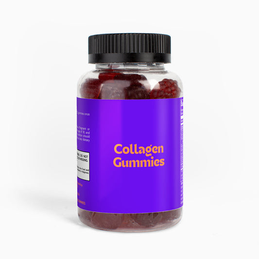 Joint Support Gummies (Adult)