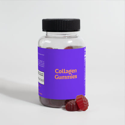 Joint Support Gummies (Adult)